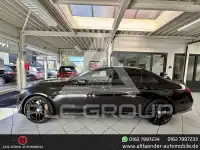 2017 Mercedes Benz E 63 AMG