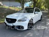 2017 Mercedes Benz E 63 AMG