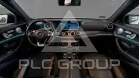 2017 Mercedes Benz E 63 AMG