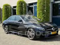 2017 Mercedes Benz E 63 AMG