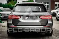 2017 Mercedes Benz E 63 AMG