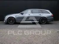 2017 Mercedes Benz E 63 AMG