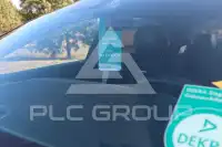 2017 Mercedes Benz E 63 AMG