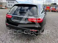 2017 Mercedes Benz E 63 AMG