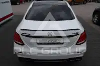 2017 Mercedes Benz E 63 AMG
