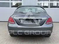 2017 Mercedes Benz C 250