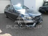 2017 Mercedes Benz C 250