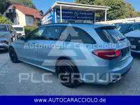 2017 Mercedes Benz C 250