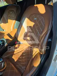 2017 Mercedes Benz C 250