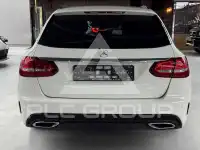 2017 Mercedes Benz C 250