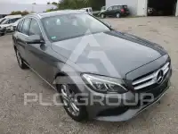 2017 Mercedes Benz C 250