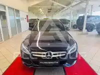 2017 Mercedes Benz C 250