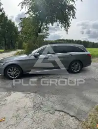 2017 Mercedes Benz C 250