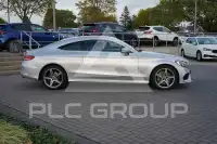 2017 Mercedes Benz C 250