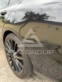 2017 Mercedes Benz C 250