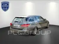 2017 Mercedes Benz C 250