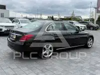 2017 Mercedes Benz C 250