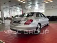 2017 Mercedes Benz C 250