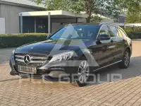 2017 Mercedes Benz C 250