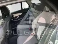 2017 Mercedes Benz C 250