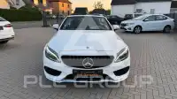2017 Mercedes Benz C 250