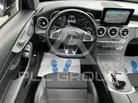 2017 Mercedes Benz C 250