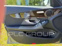 2017 Mercedes Benz C 250