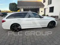 2017 Mercedes Benz C 250