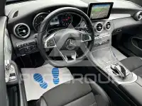 2017 Mercedes Benz C 250