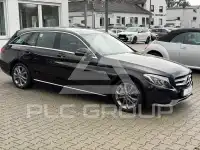 2017 Mercedes Benz C 250