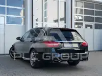 2017 Mercedes Benz C 250