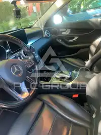 2017 Mercedes Benz C 250