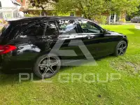 2017 Mercedes Benz C 250