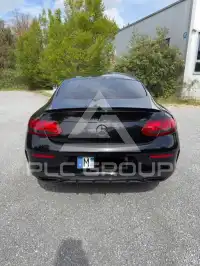 2017 Mercedes Benz C 250