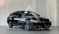 2017 Mercedes Benz C 250