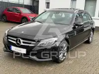 2017 Mercedes Benz C 250