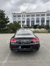 2017 Mercedes Benz C 250