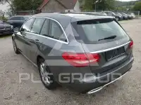 2017 Mercedes Benz C 250