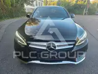 2017 Mercedes Benz C 250