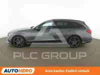 2017 Mercedes Benz C 250