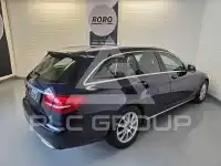 2017 Mercedes Benz C 250