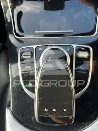 2017 Mercedes Benz C 250