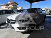 2017 Mercedes Benz C 250