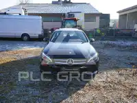 2017 Mercedes Benz C 250