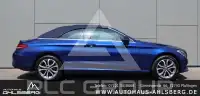 2017 Mercedes Benz C 250