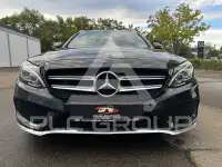 2017 Mercedes Benz C 250