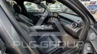 2017 Mercedes Benz C 250