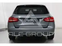 2017 Mercedes Benz C 250