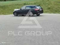 2017 Mercedes Benz C 250