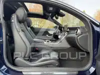 2017 Mercedes Benz C 250